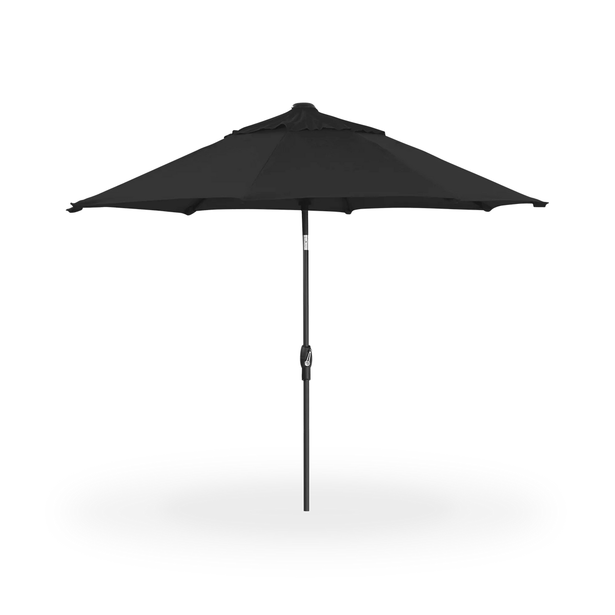Auto-Tilt - Outdoor Aluminium Umbrella