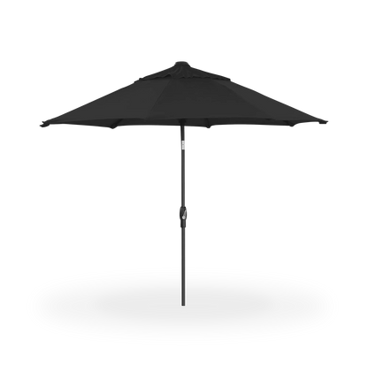 Auto-Tilt - Outdoor Aluminium Umbrella