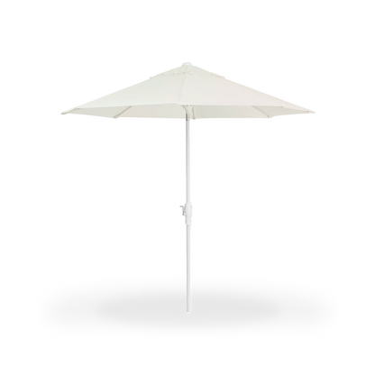 Auto-Tilt - Outdoor Aluminium Umbrella