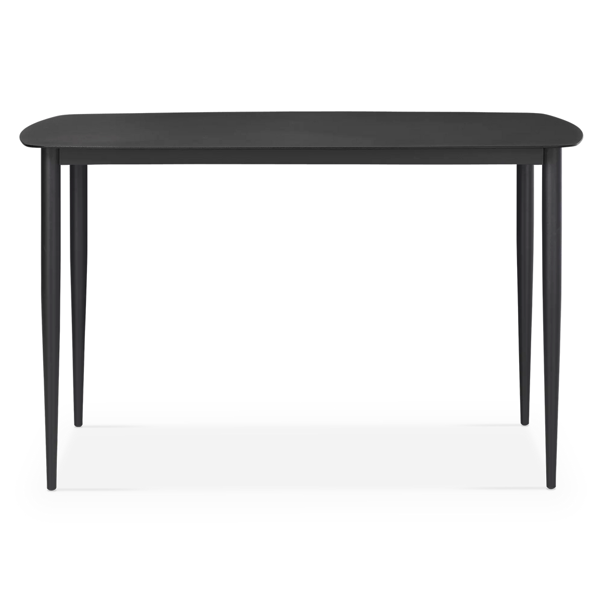 Off the Hook - Outdoor Aluminium Dining Table