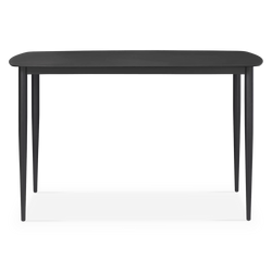 Off the Hook - Outdoor Aluminium Dining Table