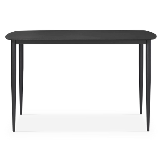 Off the Hook - Outdoor Aluminium Dining Table