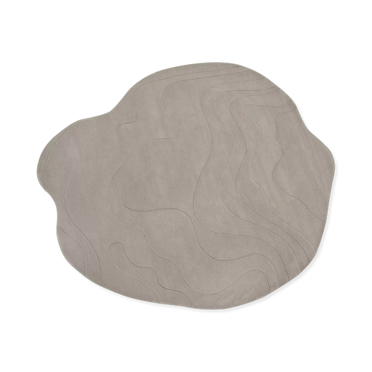 Gavrinis 3 - Wool Rug by Ligne Roset
