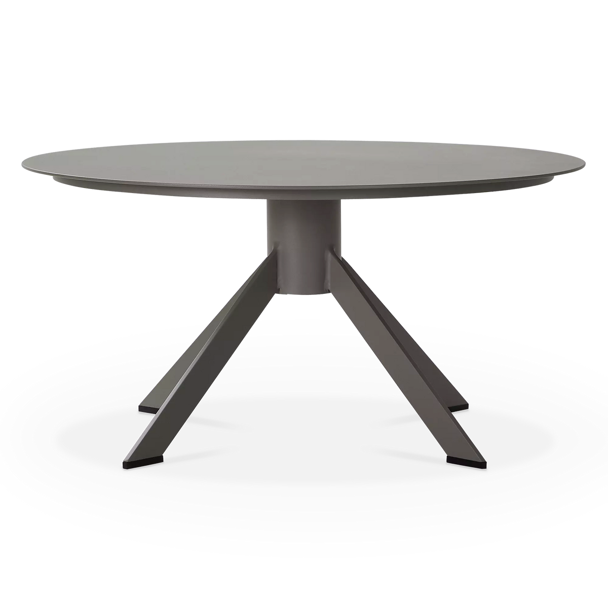 Above - Outdoor Aluminium Coffee Table