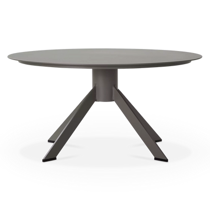 Above - Outdoor Aluminium Coffee Table