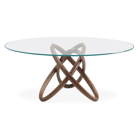 Carioca - Dining Table by Cattelan Italia