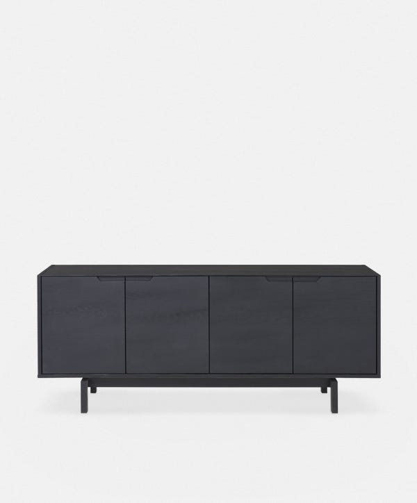 Jassi - Oak Sideboard by Mobican