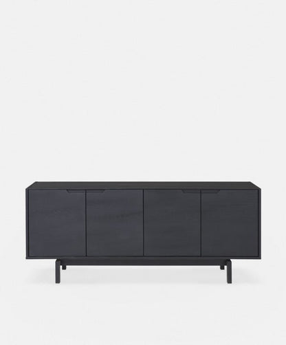 Jassi - Oak Sideboard by Mobican