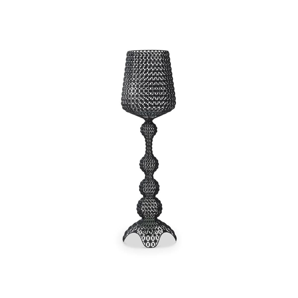 Kabuki - Lampe sur pied par Kartell