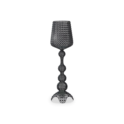 Kabuki - Lampe sur pied par Kartell