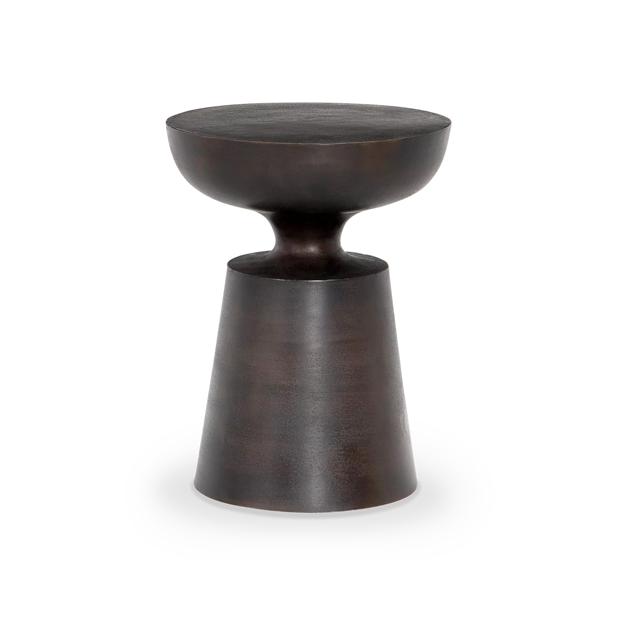Cruz - Table d’appoint antique par Four Hands