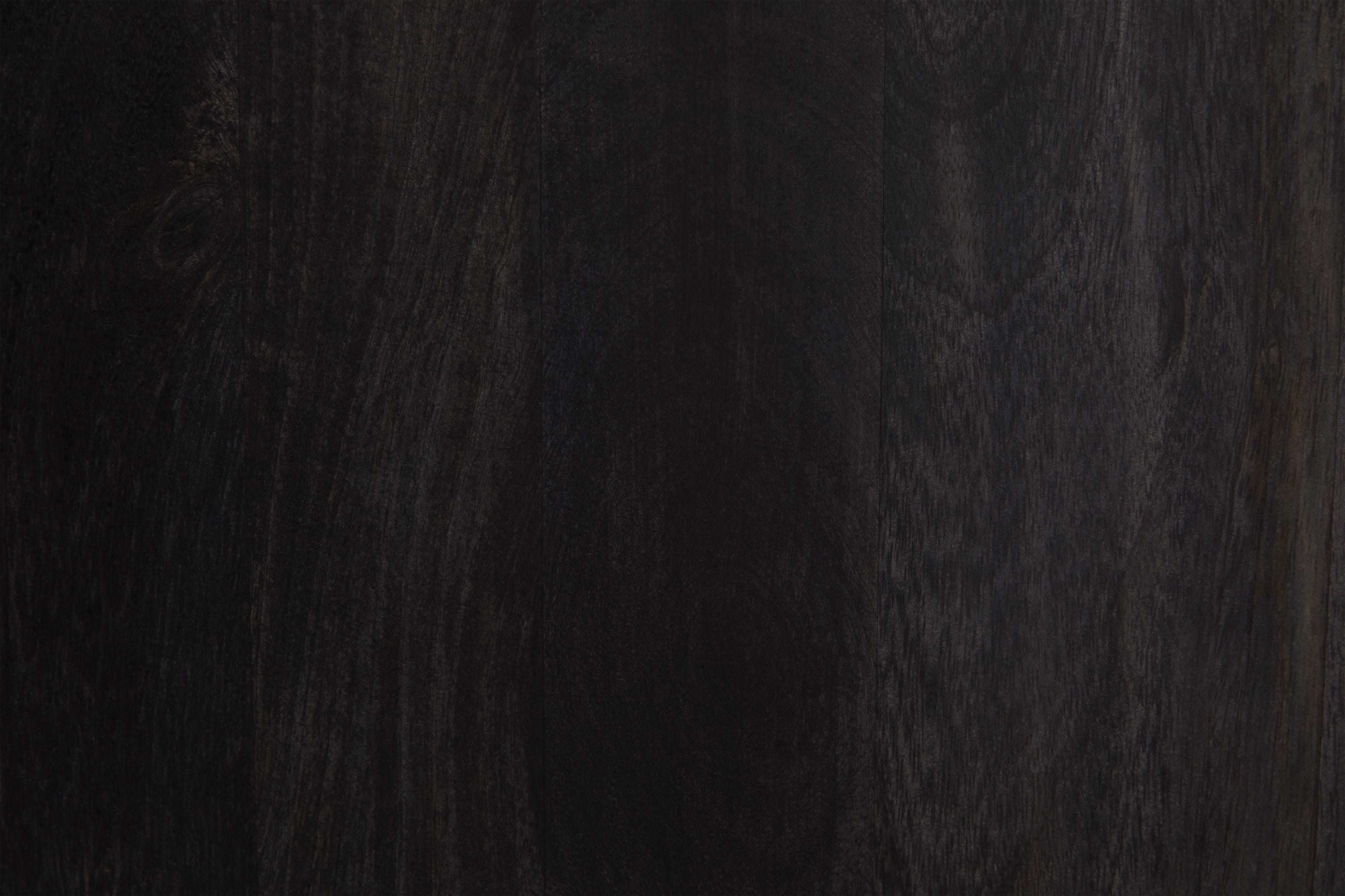 Mango Wood, Black swatch