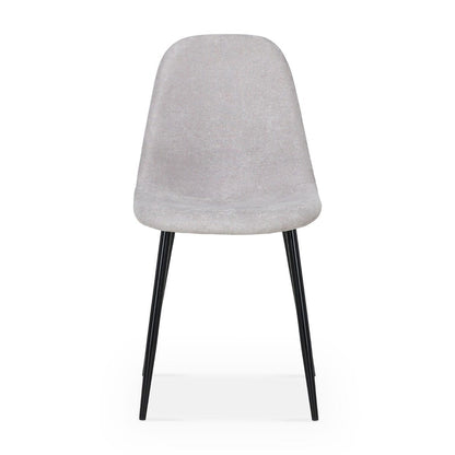 Léandre Chair