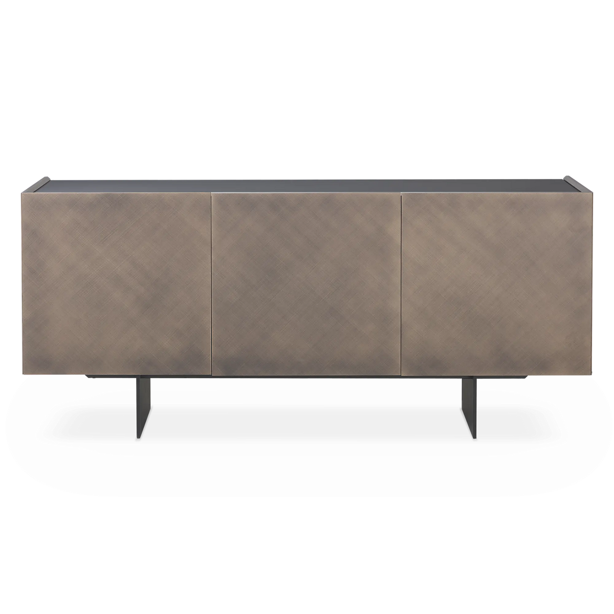 Arizona - Lacquered Wood Sideboard by Cattelan Italia