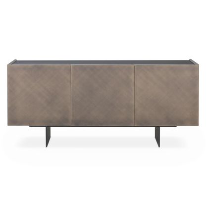 Arizona - Lacquered Wood Sideboard by Cattelan Italia