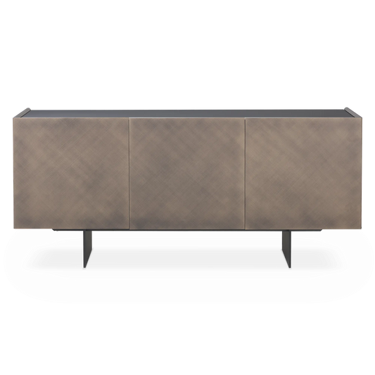 Arizona - Lacquered Wood Sideboard by Cattelan Italia