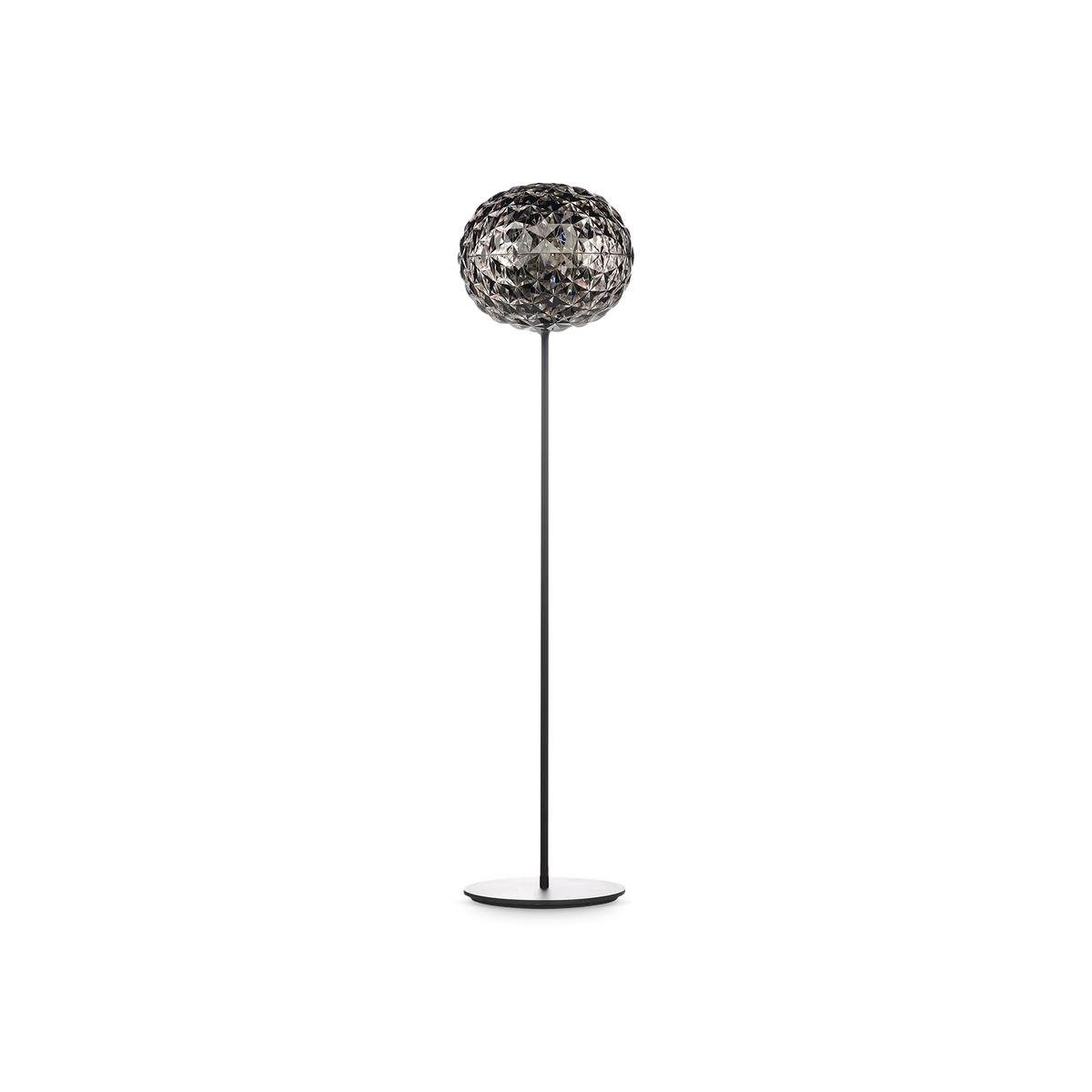 Planet - Lampe sur pied par Kartell