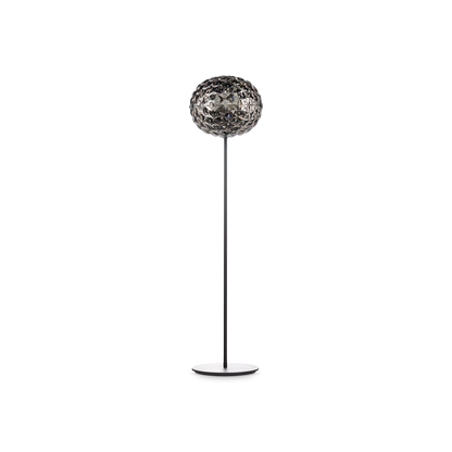 Planet - Lampe sur pied par Kartell