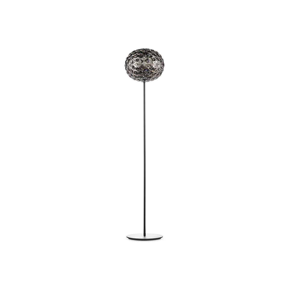 Planet - Lampe sur pied par Kartell
