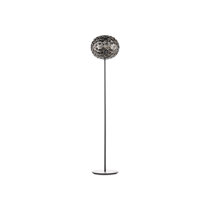 Planet - Lampe sur pied par Kartell