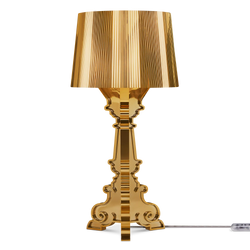 Bourgie - Table Lamp by Kartell