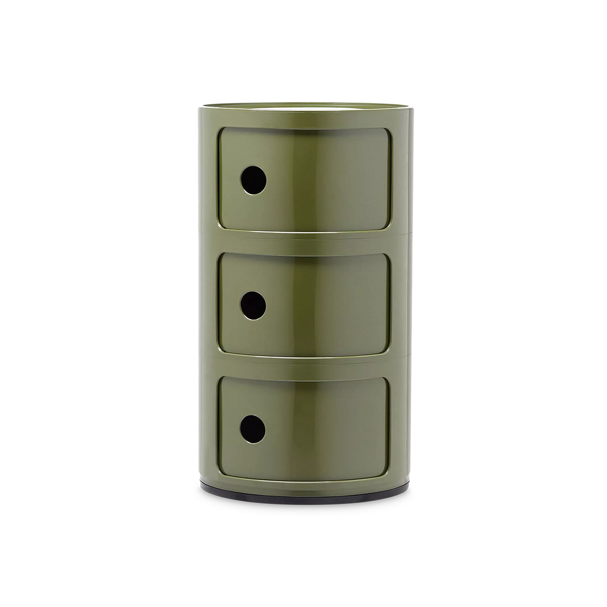 Componibili Classic - Side Table by Kartell