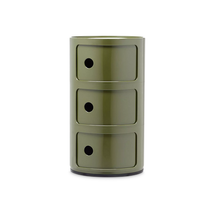 Componibili Classic - Side Table by Kartell
