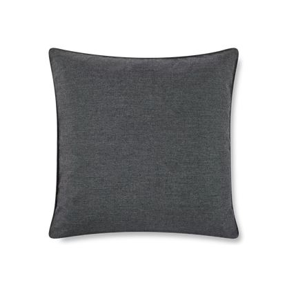 Cotton Candy Stitched - Outdoor Acrylic Cushion