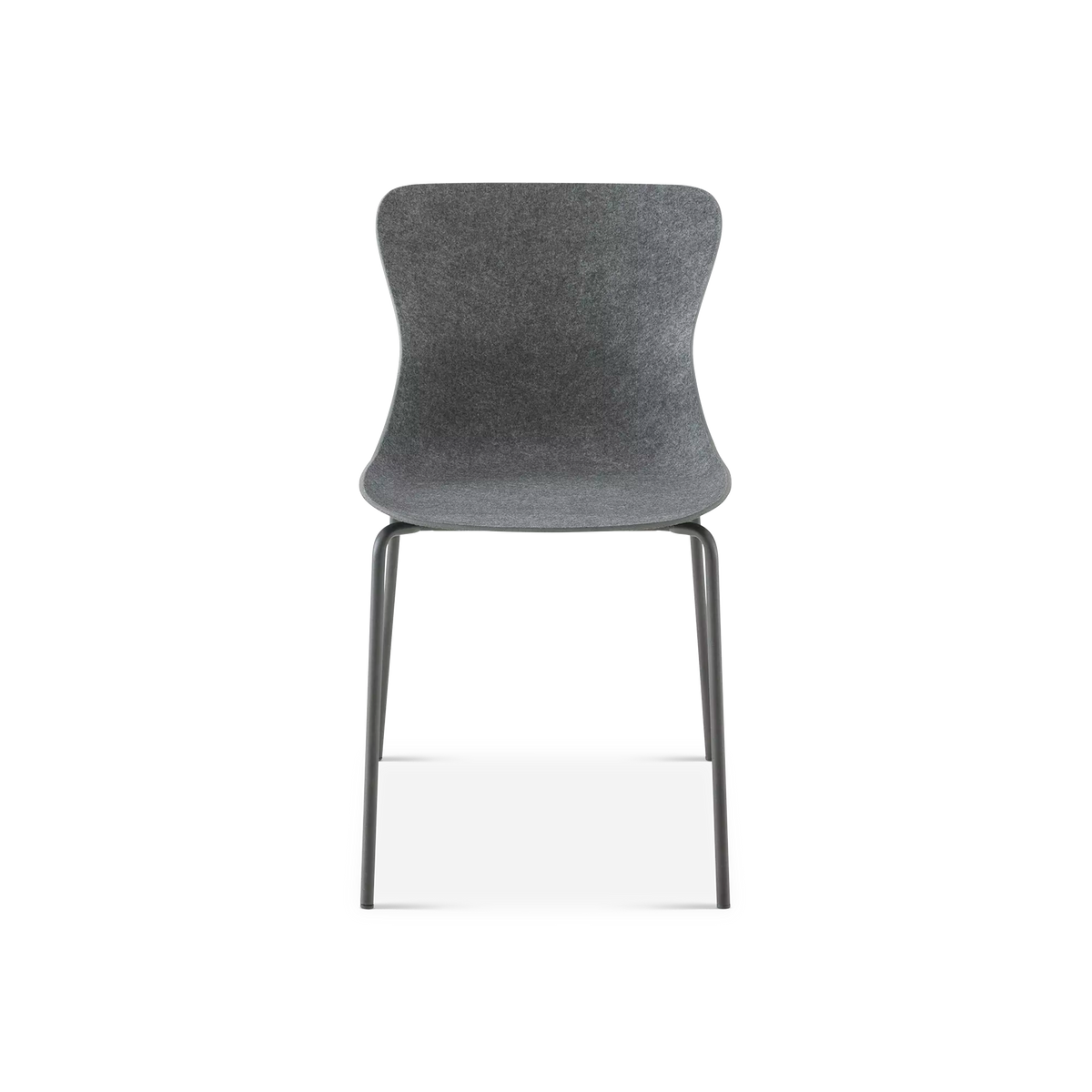 Ettoriano - Chaise par Ligne Roset