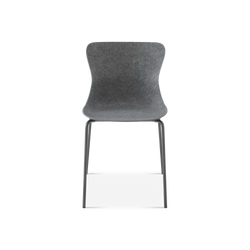 Ettoriano - Chaise par Ligne Roset