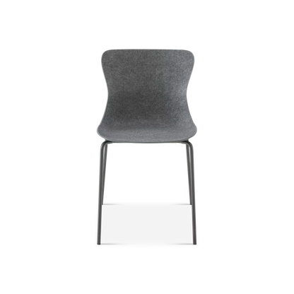 Ettoriano - Chaise par Ligne Roset