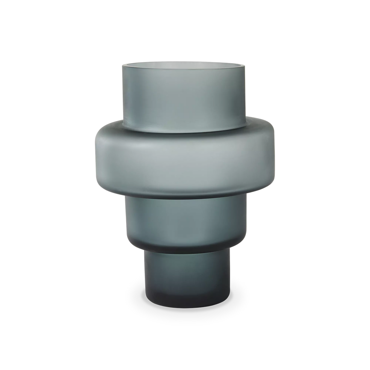 Buée - Moyen vase par Ligne Roset