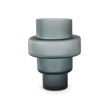 Buée - Moyen vase par Ligne Roset