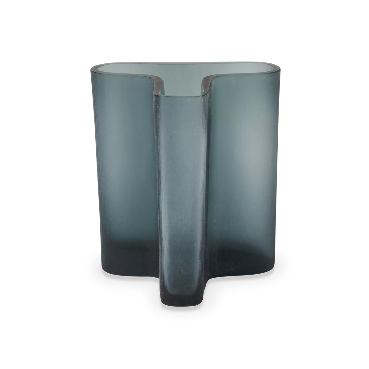 T - Blown Glass Vase by Ligne Roset