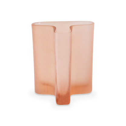 T - Blown Glass Vase by Ligne Roset