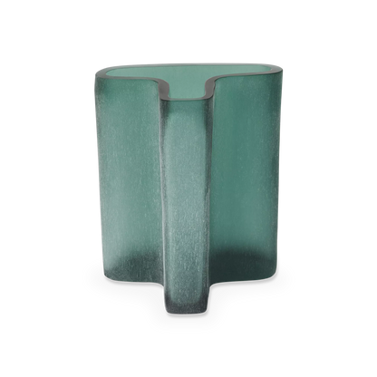T - Blown Glass Vase by Ligne Roset