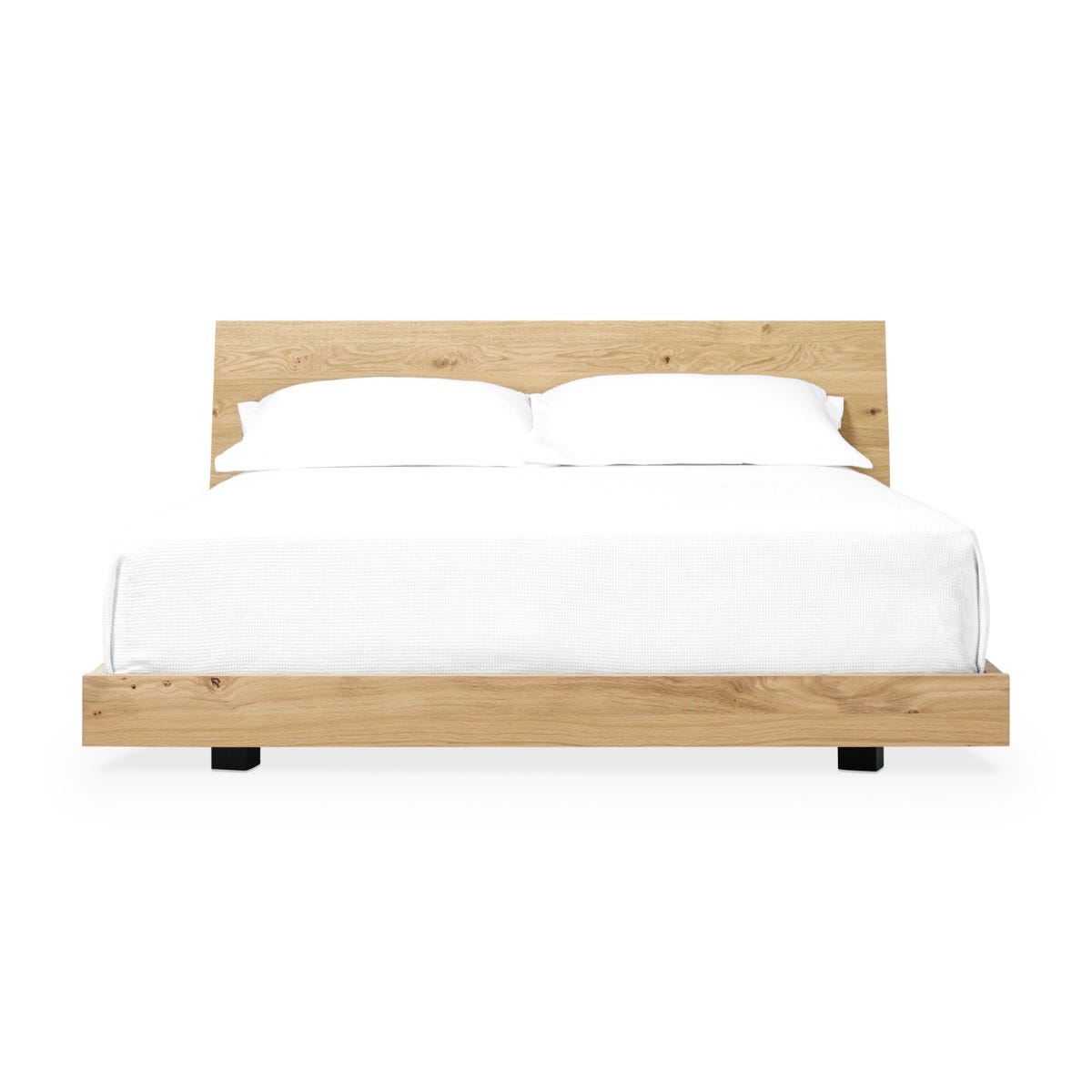 Mira - Bed by Mobican