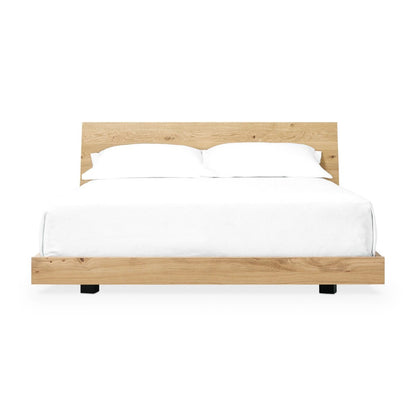 Mira - Bed by Mobican