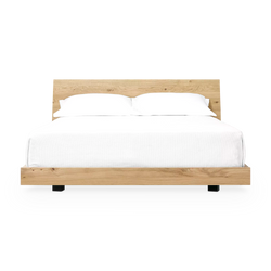 Mira - Bed by Mobican