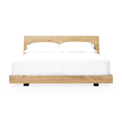 Mira - Bed by Mobican
