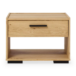 Mira - Table de chevet par Mobican