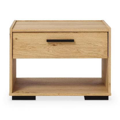 Mira - Nightstand by Mobican