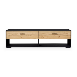 Mira - Meuble télé en bois