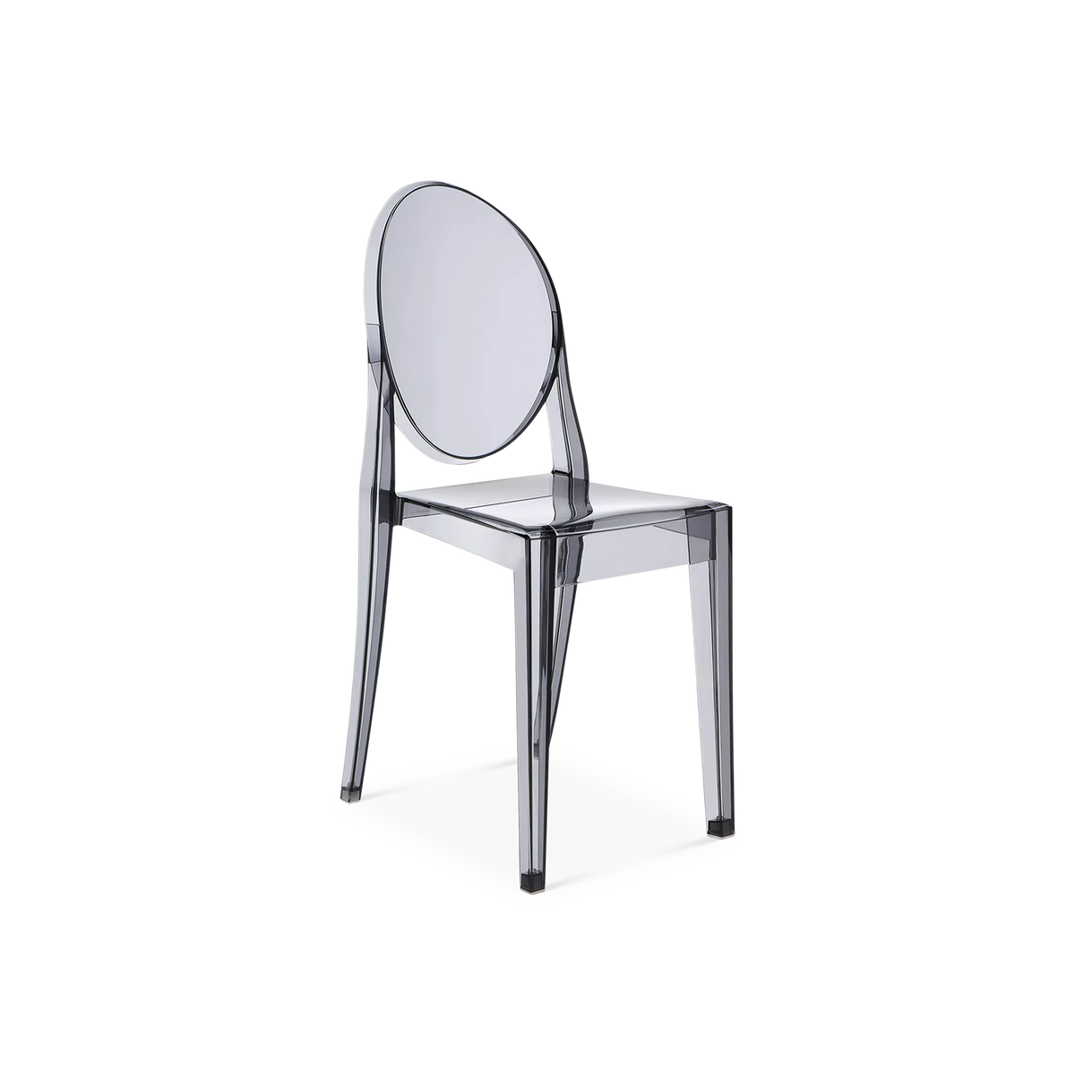 Victoria Ghost - Chaise (Prix à l'unité, vendue par ensembles de 2)