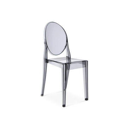 Victoria Ghost - Chaise (Prix à l'unité, vendue par ensembles de 2)