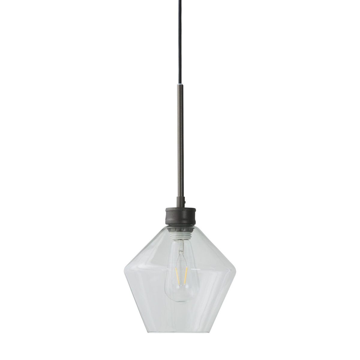 Lampe suspendue Carina