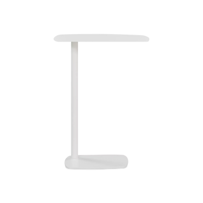 Leo - Table d'appoint en métal par Trica