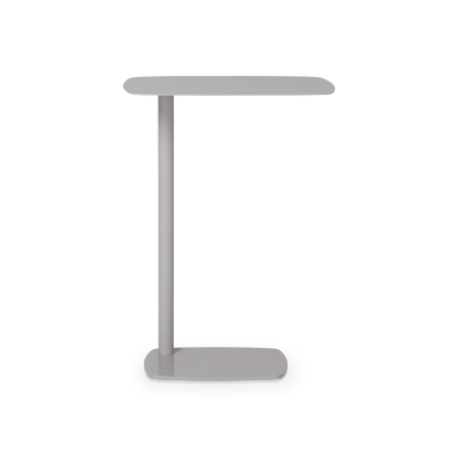 Leo - Table d'appoint en métal par Trica