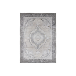 Haute Couture - Antique Persian Motif Rug