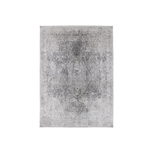 Haute Couture - Antique Persian Motif Rug